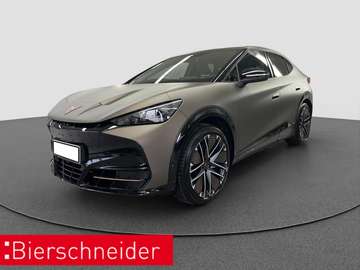 4Drive 77kWh VZ Extreme PANO TOP-VIEW