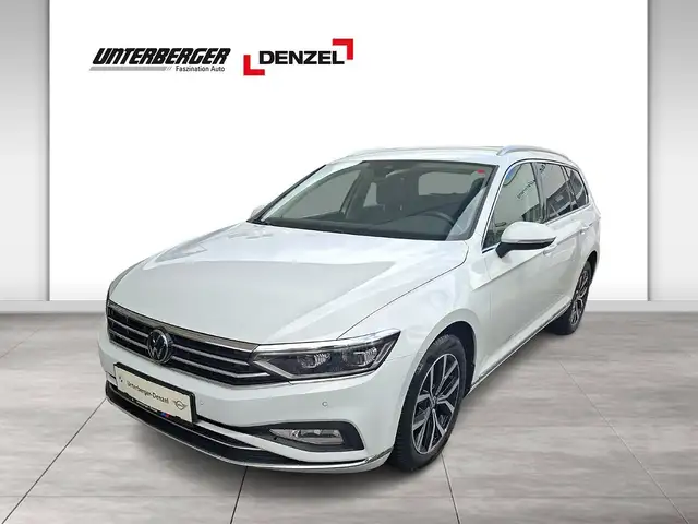 2022 Volkswagen Passat in White for sale