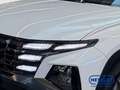 Hyundai TUCSON Trend Fahrschulumbau Mild-Hybrid 4WD 1.6 CRDi Mild Weiß - thumbnail 5