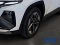 Hyundai TUCSON Trend Fahrschulumbau Mild-Hybrid 4WD 1.6 CRDi Mild Weiß - thumbnail 6