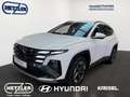 Hyundai TUCSON Trend Fahrschulumbau Mild-Hybrid 4WD 1.6 CRDi Mild Weiß - thumbnail 1