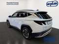 Hyundai TUCSON Trend Fahrschulumbau Mild-Hybrid 4WD 1.6 CRDi Mild Weiß - thumbnail 4
