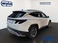 Hyundai TUCSON Trend Fahrschulumbau Mild-Hybrid 4WD 1.6 CRDi Mild Weiß - thumbnail 3