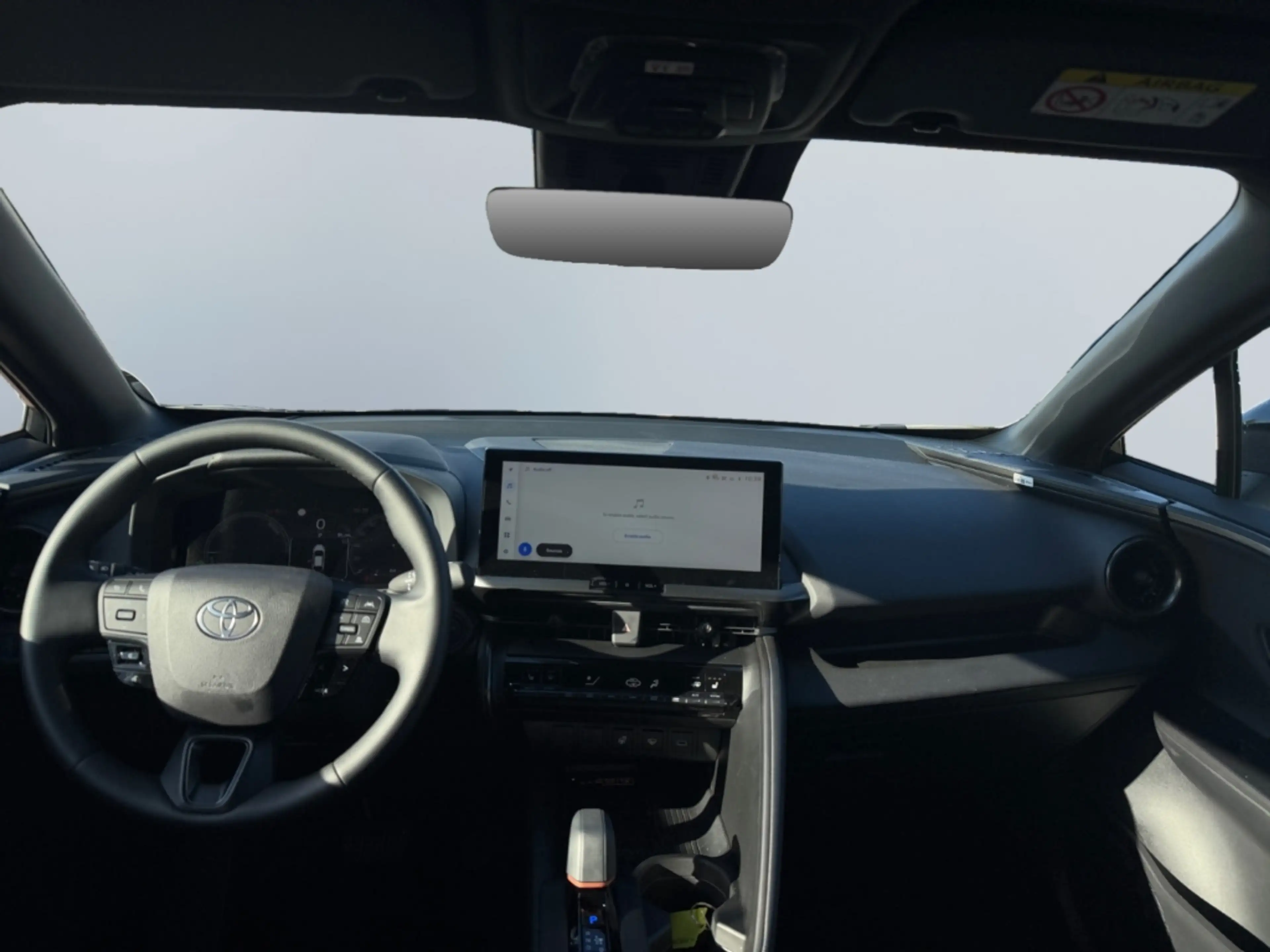 Toyota C-HR 1.8 Hybrid Teamplayer *Technik Paket*CAM*SHZ* — photo 11