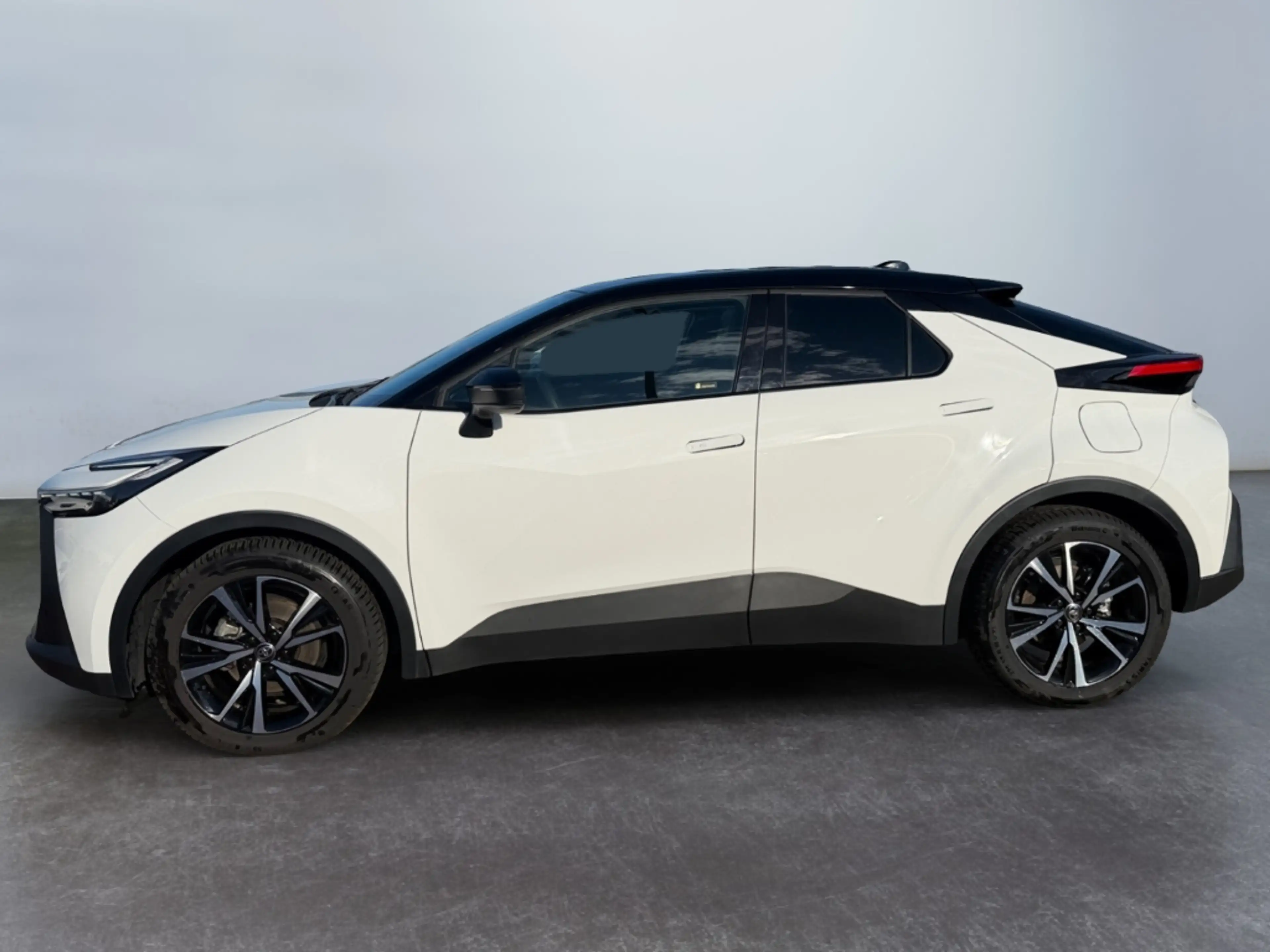 Toyota C-HR 1.8 Hybrid Teamplayer *Technik Paket*CAM*SHZ* — photo 5