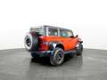 Ford Bronco Todoterreno Automático de 5 Puertas Rouge - thumbnail 4