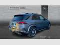 Mercedes-Benz GLE 350 de 4MATIC Gris - thumbnail 2