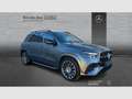 Mercedes-Benz GLE 350 de 4MATIC Gris - thumbnail 3