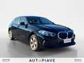 BMW 116 116d 5p. Business Advantage Schwarz - thumbnail 7