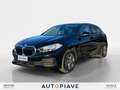 BMW 116 116d 5p. Business Advantage Schwarz - thumbnail 1