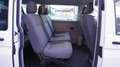 Volkswagen Transporter Caravelle Kurz Trendline /Standheizung /Garantie / Белый - thumbnail 12