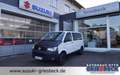 Volkswagen Transporter Caravelle Kurz Trendline /Standheizung /Garantie / Weiß - thumbnail 1
