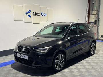 Arona 1.0 TSI FR Edition DSG