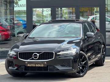 2.0 T8 AWD PHEV / R DESIGN / FULLOPTIONS / BOITE AUTO