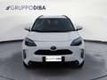 Toyota Yaris Cross 1.5h Active fwd 116cv e-cvt Bianco - thumbnail 2