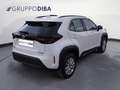 Toyota Yaris Cross 1.5h Active fwd 116cv e-cvt Bianco - thumbnail 5