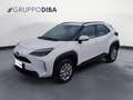 Toyota Yaris Cross 1.5h Active fwd 116cv e-cvt Bianco - thumbnail 1