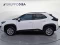 Toyota Yaris Cross 1.5h Active fwd 116cv e-cvt Bianco - thumbnail 8