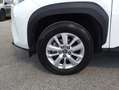 Toyota Yaris Cross 1.5h Active fwd 116cv e-cvt Bianco - thumbnail 11