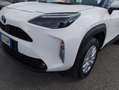 Toyota Yaris Cross 1.5h Active fwd 116cv e-cvt Bianco - thumbnail 9