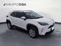 Toyota Yaris Cross 1.5h Active fwd 116cv e-cvt Bianco - thumbnail 3