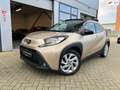 Toyota Aygo X 1.0 VVT-i MT Premium PANO-KEYLESS-CAM-ACC-CARPLAY Zwart - thumbnail 1