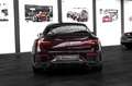 Mercedes-Benz E 450 4M COUPÉ #AMG LINE #RUBELLITROT #1.HAND Rouge - thumbnail 9