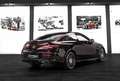 Mercedes-Benz E 450 4M COUPÉ #AMG LINE #RUBELLITROT #1.HAND Rouge - thumbnail 10