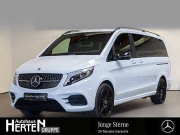 d 4MATIC  AMG AVANTGARDE Lang+360°+AHK+LED