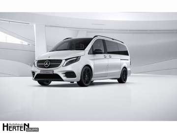 d 4MATIC  AMG AVANTGARDE Lang+360°+AHK+LED