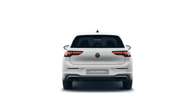 Volkswagen Golf view 4