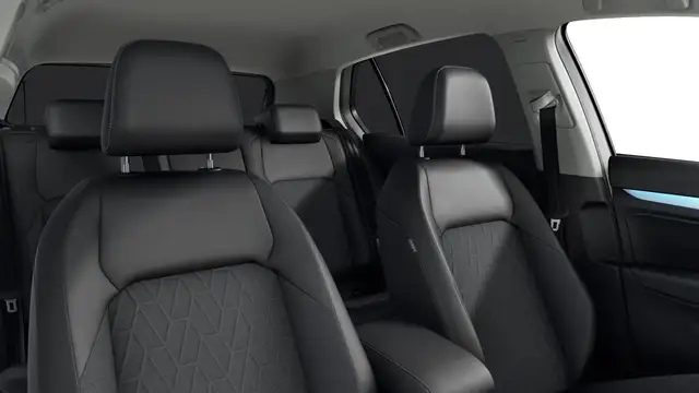 Volkswagen Golf view 6