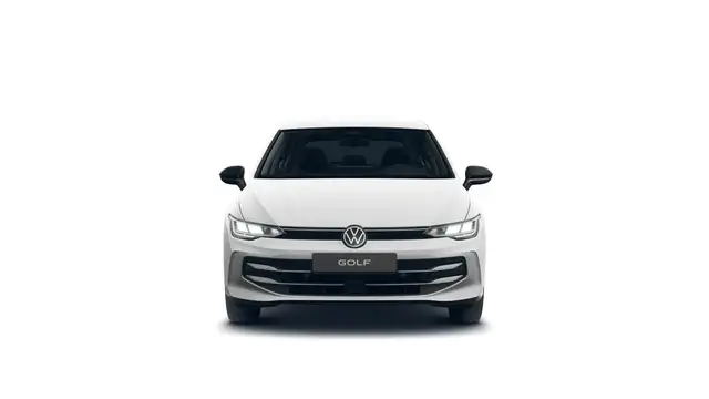 Volkswagen Golf view 3