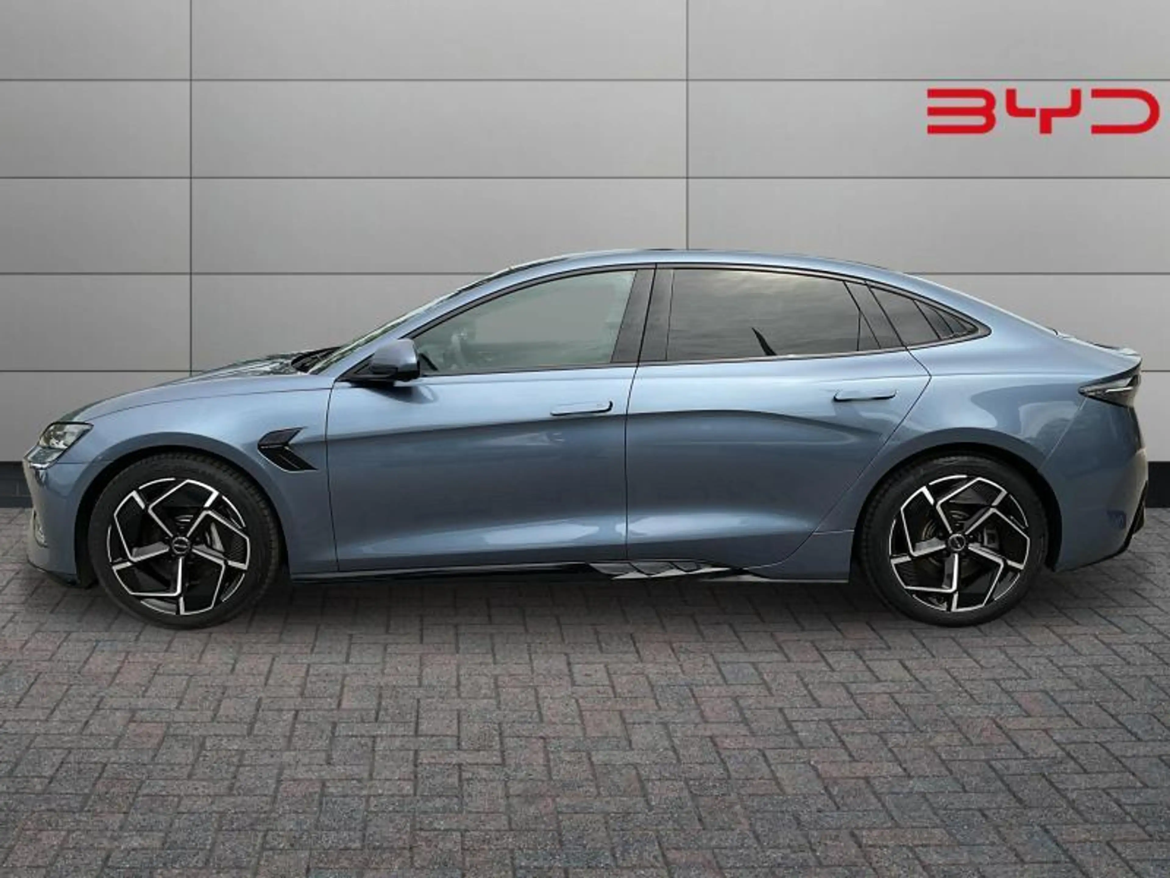 BYD Seal EXCELLENCE — photo 5