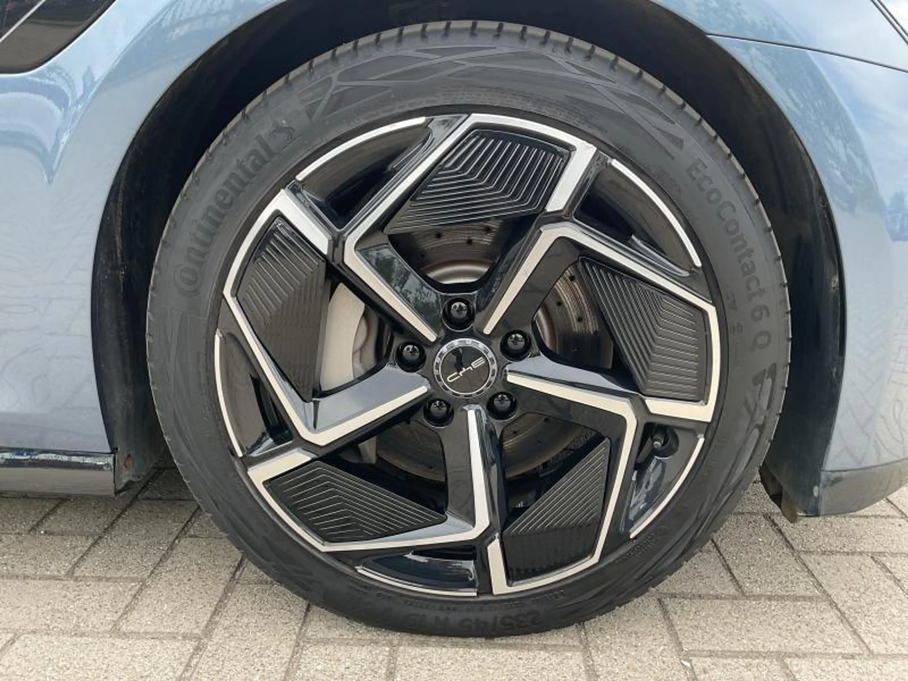 BYD Seal EXCELLENCE — photo 15
