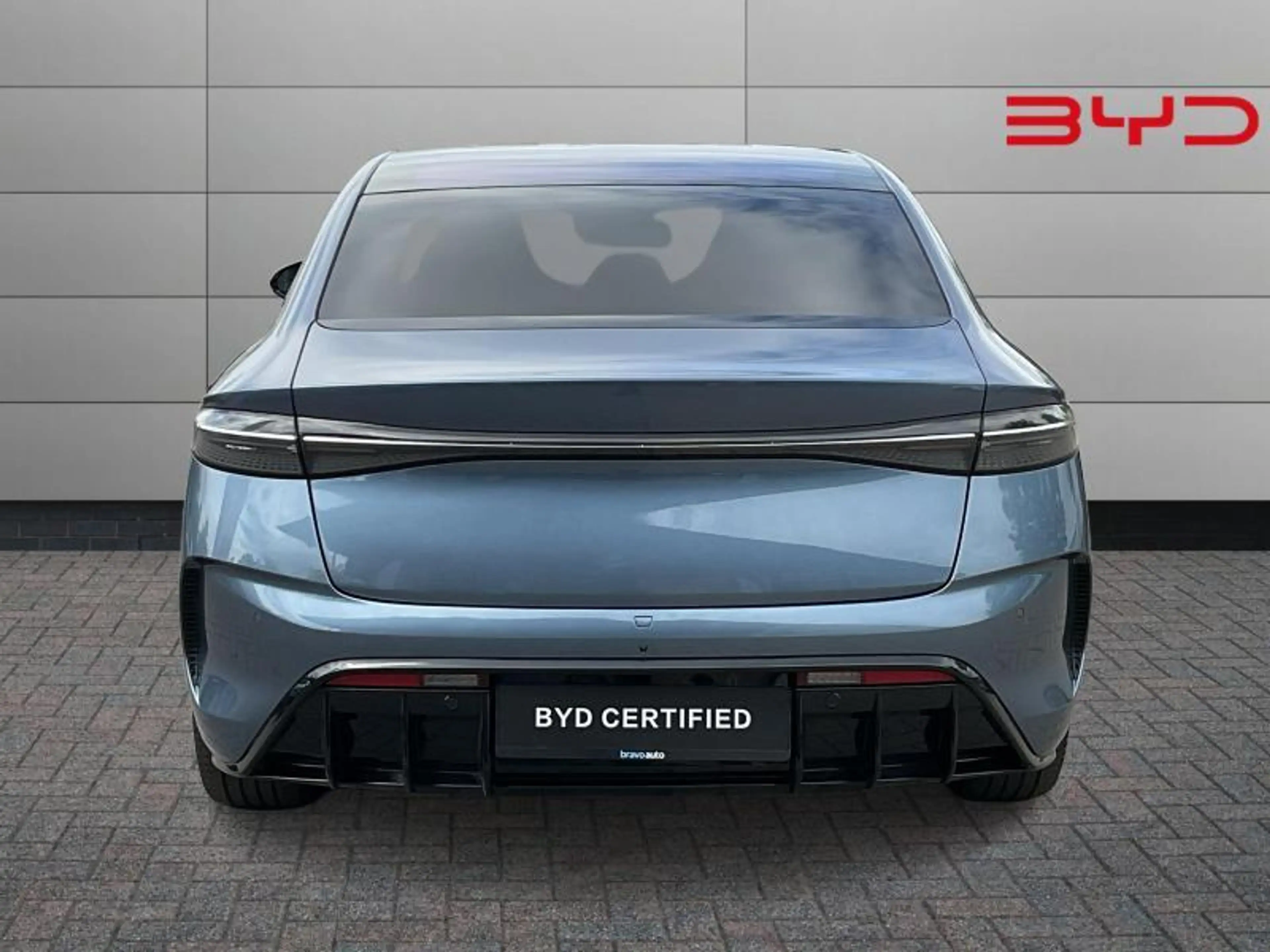 BYD Seal EXCELLENCE — photo 6