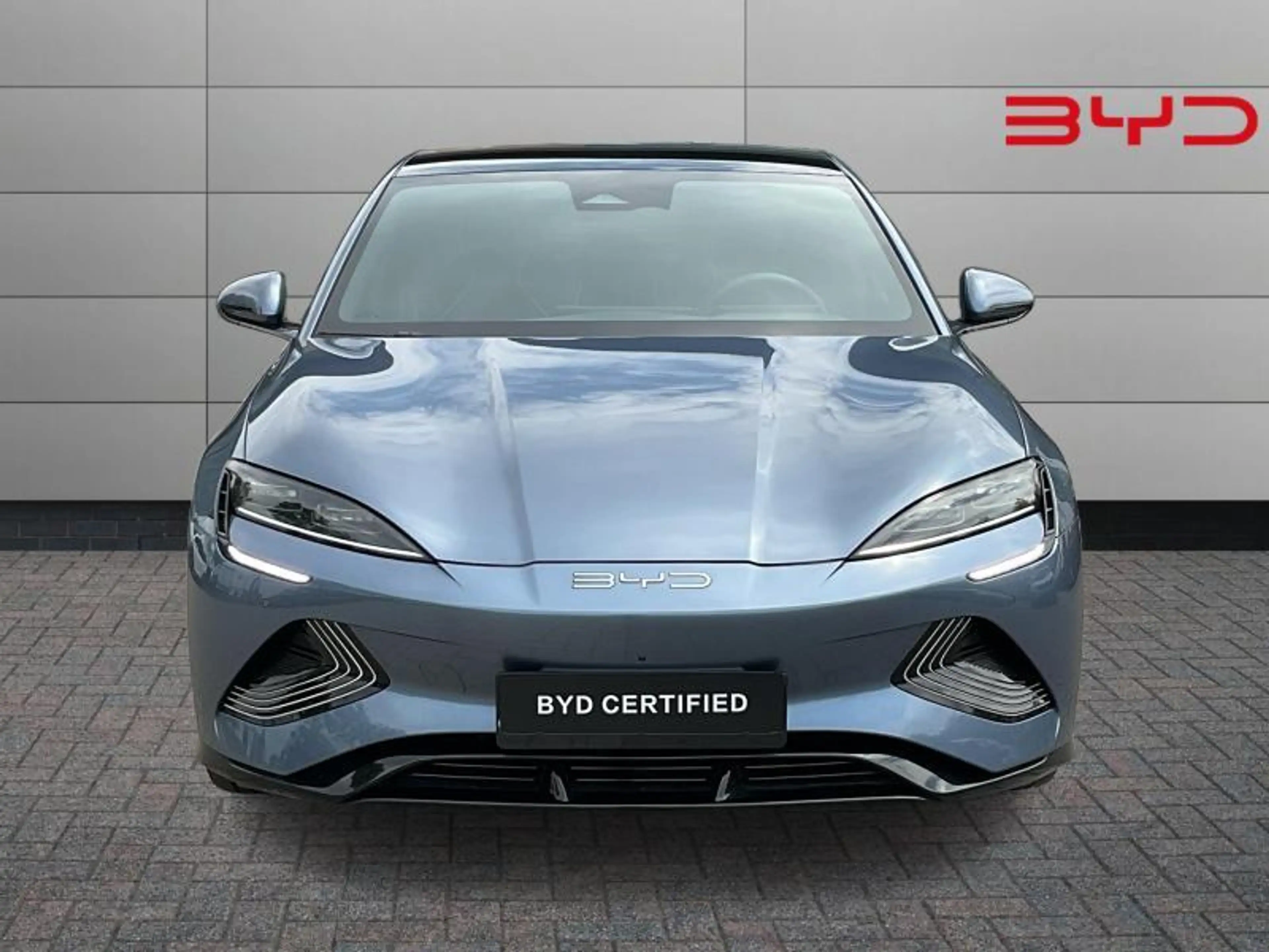 BYD Seal EXCELLENCE — photo 7