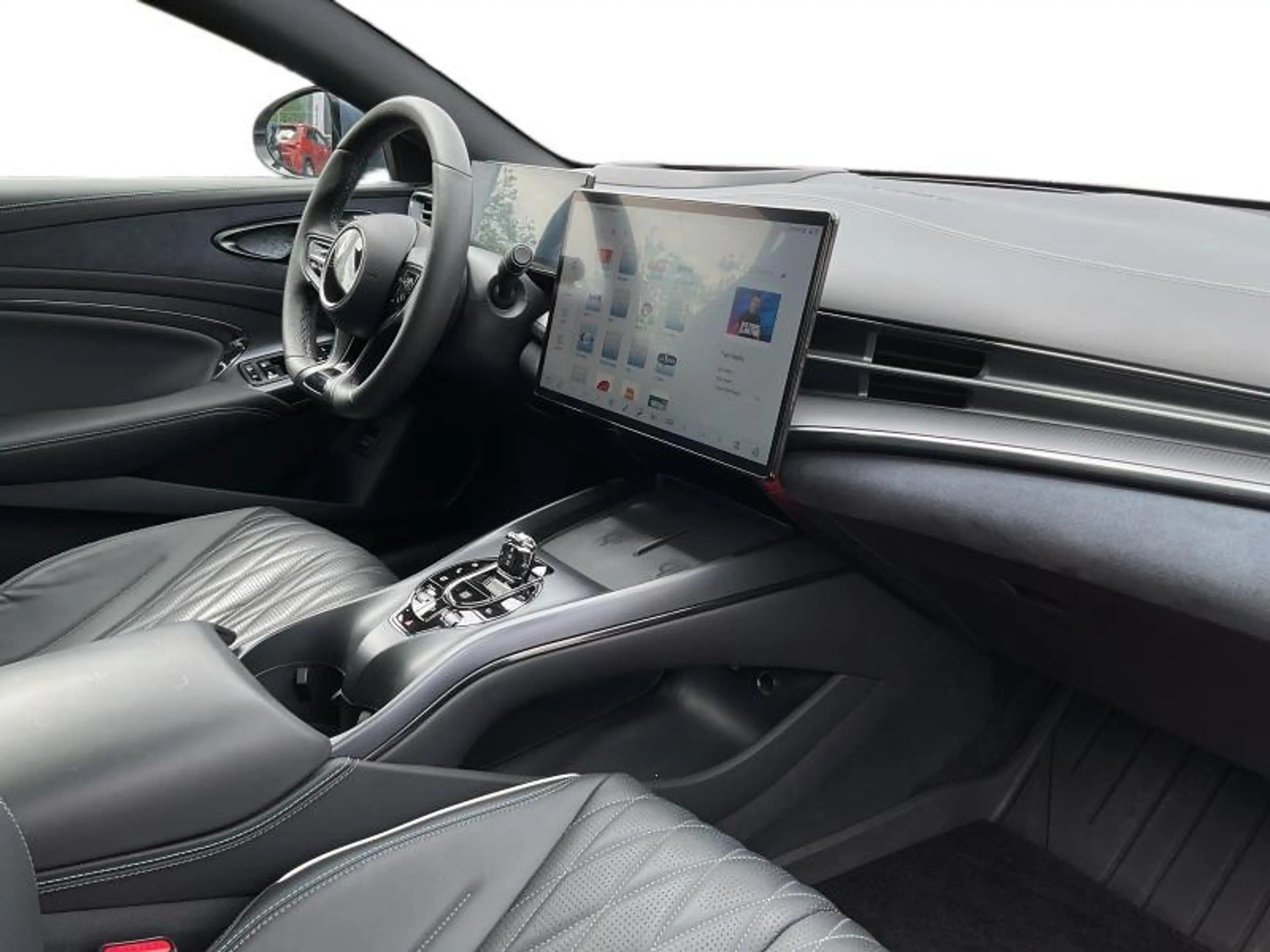 BYD Seal EXCELLENCE — photo 8