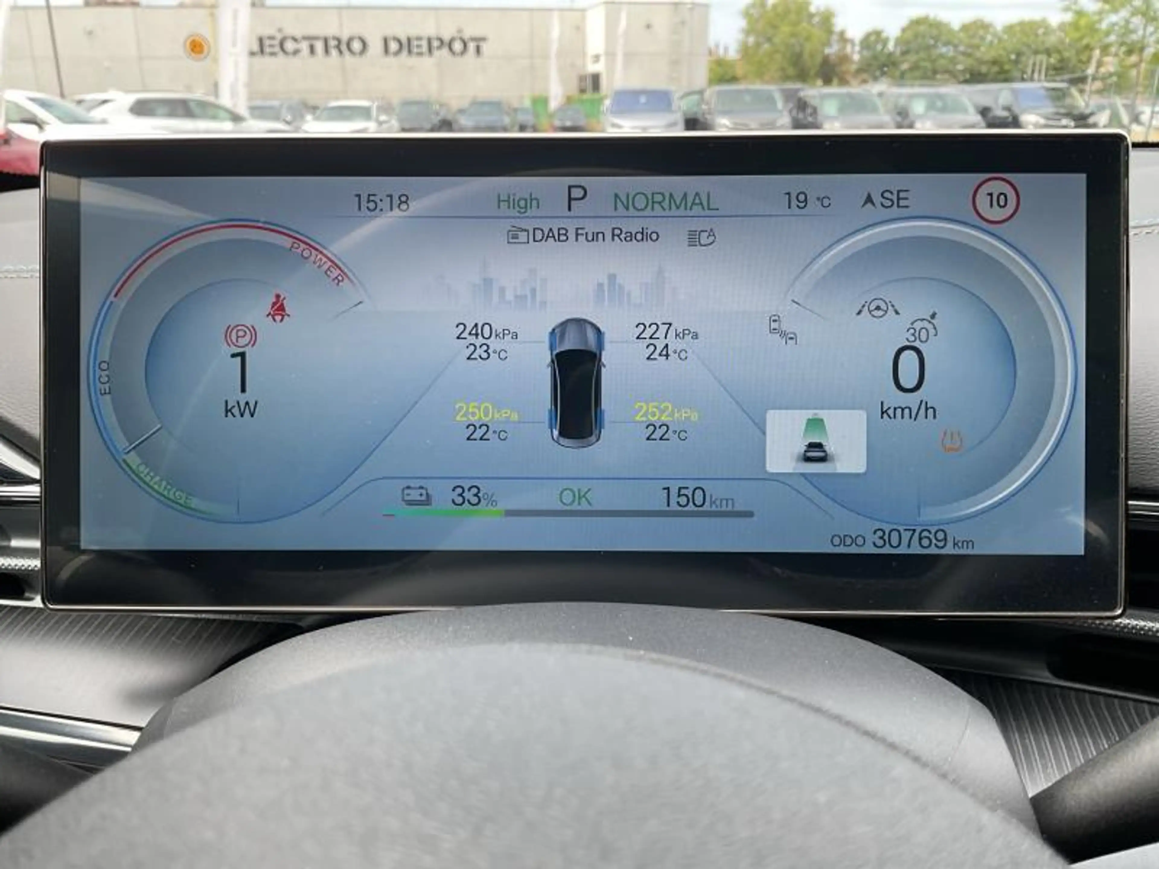 BYD Seal EXCELLENCE — photo 14