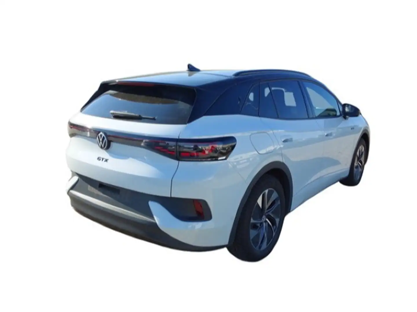 Volkswagen ID.4 GTX 4Motion Navi AHK IQ.LIGHT - LED-Matrix- Weiß - 2
