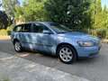 Volvo V50 1.8 Kinetic Blauw - thumbnail 3