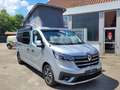 Renault Trafic Grand SpaceNomad Blue dCi 150 Techno Camper Silber - thumbnail 2