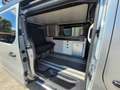 Renault Trafic Grand SpaceNomad Blue dCi 150 Techno Camper Silber - thumbnail 8