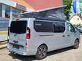 Renault Trafic Grand SpaceNomad Blue dCi 150 Techno Camper Silber - thumbnail 3