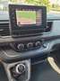 Renault Trafic Grand SpaceNomad Blue dCi 150 Techno Camper Silber - thumbnail 14