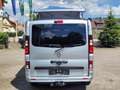 Renault Trafic Grand SpaceNomad Blue dCi 150 Techno Camper Silber - thumbnail 7