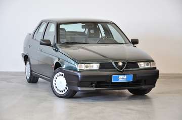 1.8i Twin Spark cat Perfetta