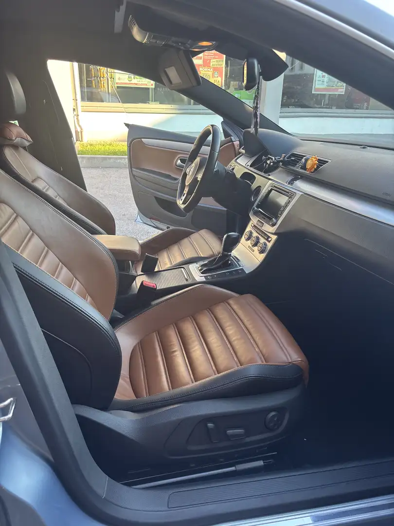 Volkswagen Passat CC paket R-line - 1