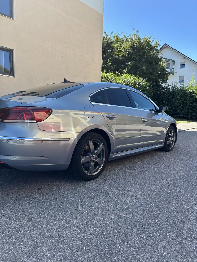 Volkswagen Passat CC paket R-line - 1