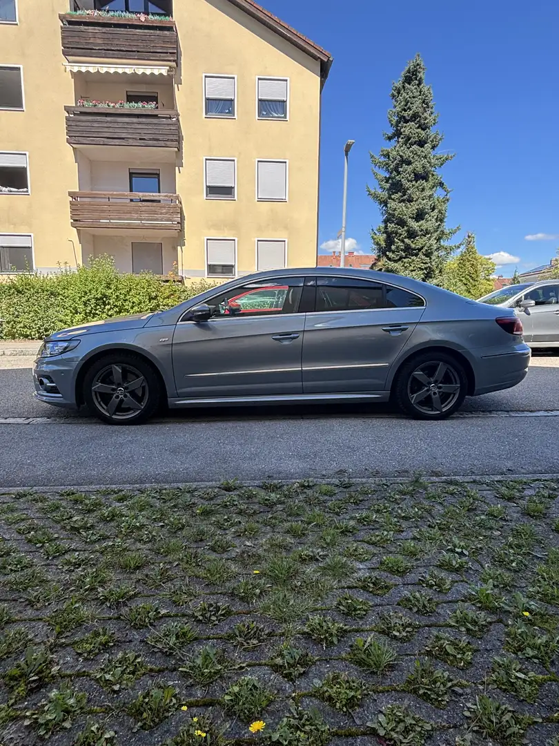 Volkswagen Passat CC paket R-line - 2